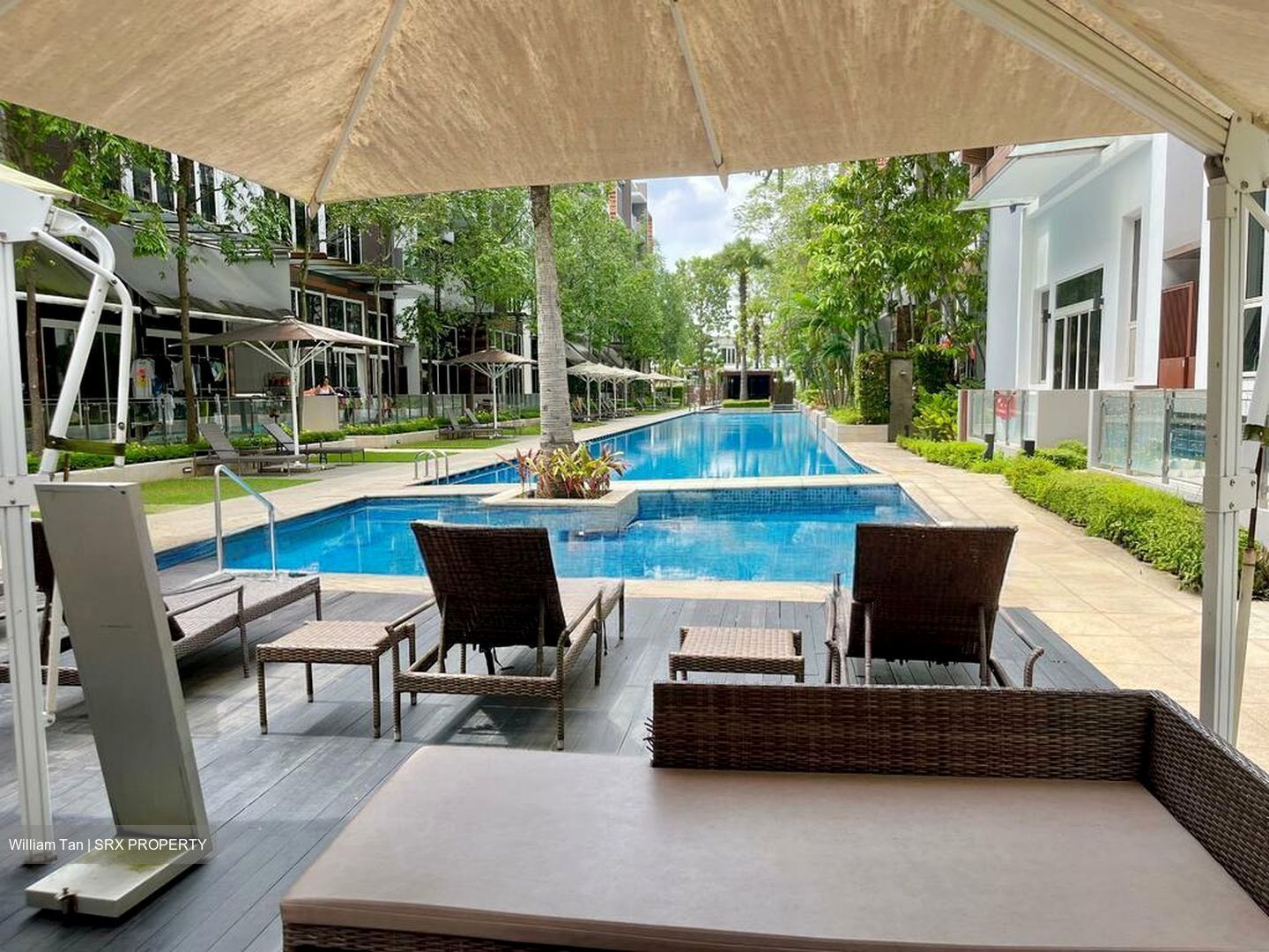The Greenwich (D28), Condominium #510762421
